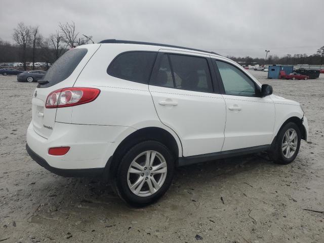 Obraz 3 z 2010 HYUNDAI SANTA FE GLS 2010 z VIN 5NMSG3AB5AH416651