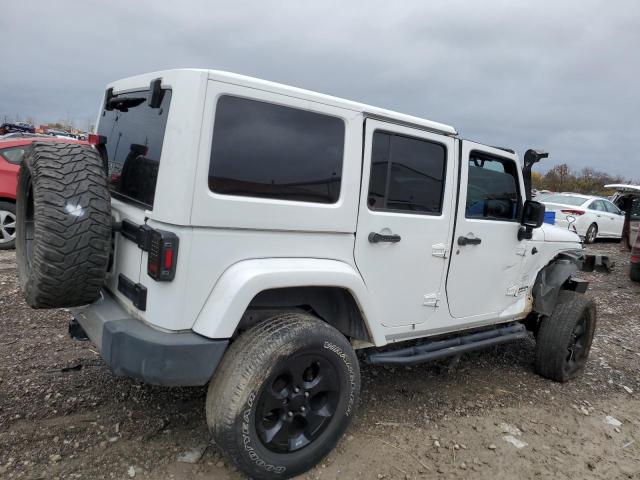 Изображение 3 2011 JEEP WRANGLER UNLIMITED SAHARA 2011 с VIN 1J4BA5H10BL592852