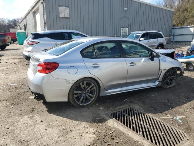 Image 3 of 2017 SUBARU WRX LIMITED 2017 with VIN JF1VA1N65H8815089