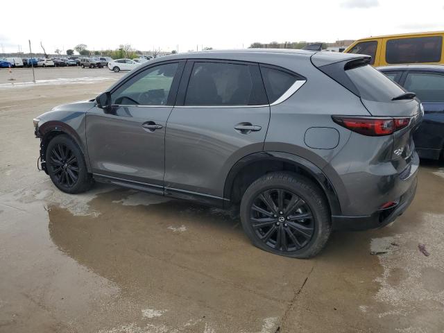 Image 2 of 2024 MAZDA CX-5 PREMIUM 2024 with VIN JM3KFBDYXR0366877