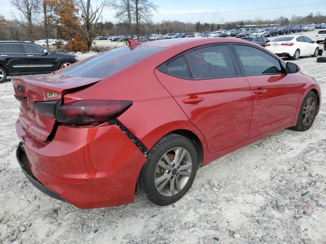 Obraz 3 z 2018 HYUNDAI ELANTRA SEL 2018 z VIN 5NPD84LF9JH265473