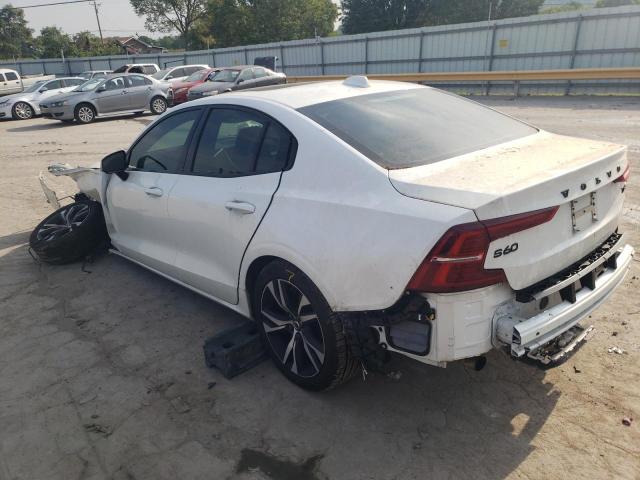 Image 2 of 2019 VOLVO S60 T6 R-DESIGN 2019 with VIN 7JRA22TMXKG012581