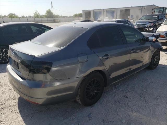 Obraz 3 z 2014 VOLKSWAGEN JETTA BASE 2014 z VIN 3VW2K7AJ7EM312398