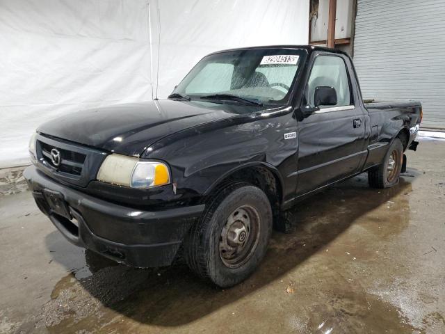 Image 1 of 2001 MAZDA B2300  2001 with VIN 4F4YR12DX1TM20211