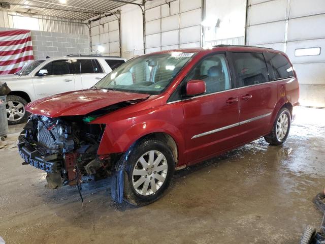 2014 CHRYSLER TOWN & COUNTRY TOURING 2014 image
