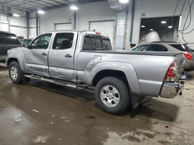 Image 2 of 2014 TOYOTA TACOMA DOUBLE CAB LONG BED 2014 with VIN 3TMMU4FN2EM063850