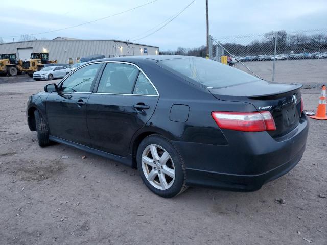 Изображение 2 2009 TOYOTA CAMRY BASE 2009 с VIN 4T1BE46K89U276969