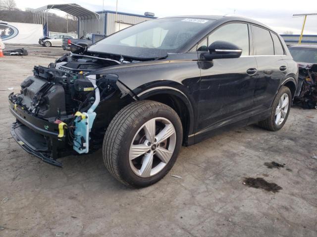 Obraz 2022 AUDI Q4 E-TRON PREMIUM PLUS 2022