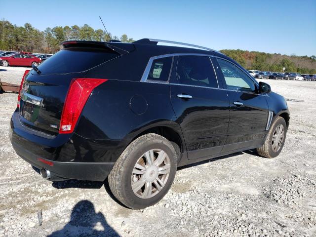 Obraz 3 z 2015 CADILLAC SRX LUXURY COLLECTION 2015 z VIN 3GYFNBE36FS547750