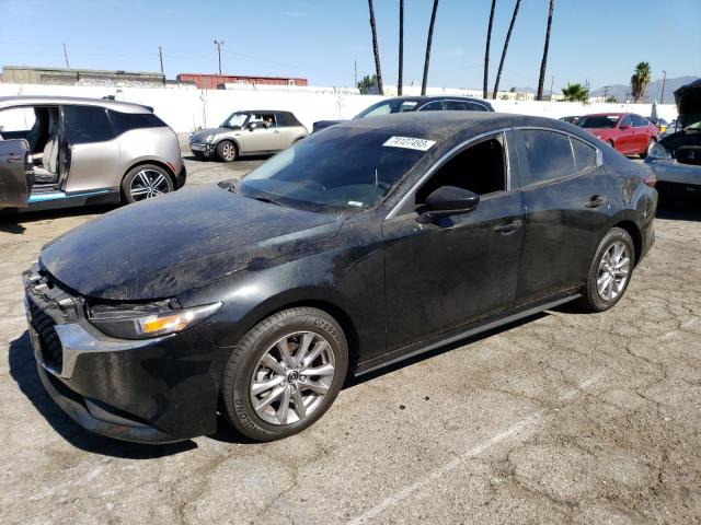 Obraz 2019 MAZDA 3  2019