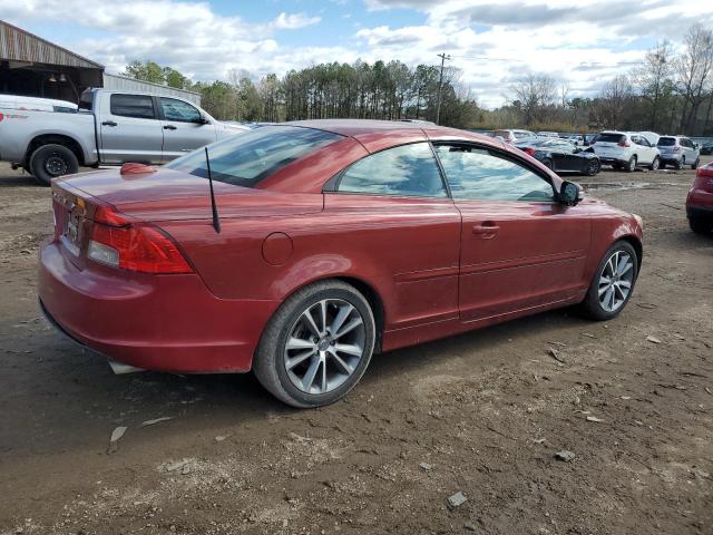 Изображение 3 2012 VOLVO C70 T5 2012 с VIN YV1672MC2CJ125757