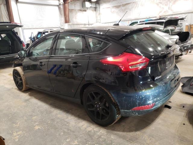 Obraz 2 z 2016 FORD FOCUS SE 2016 z VIN 1FADP3K22GL339919