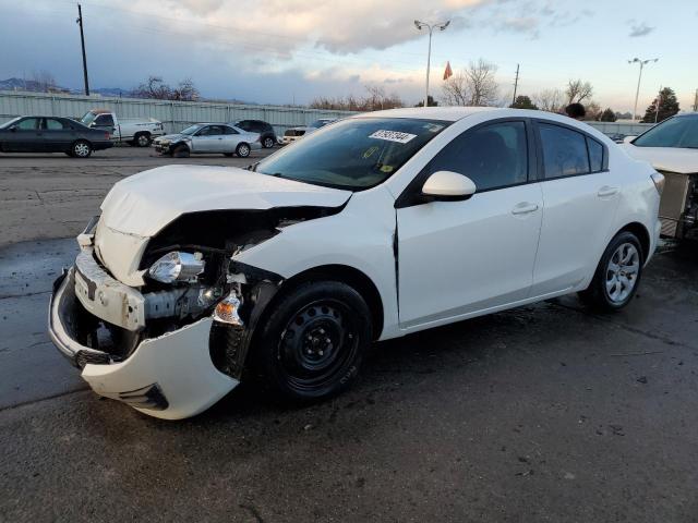 2010 MAZDA 3 I 2010 image