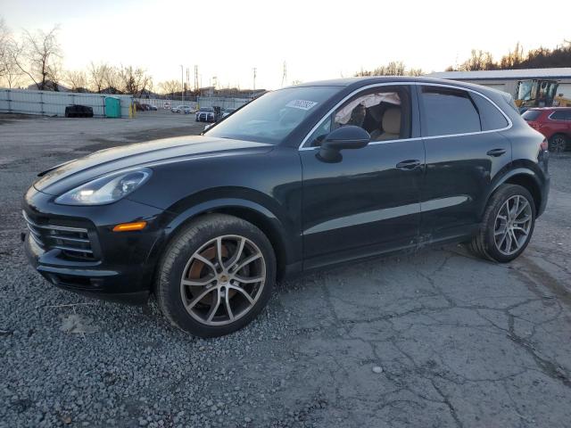 2023 PORSCHE CAYENNE BASE 2023 image