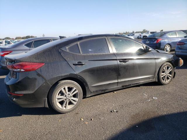Image 3 of 2018 HYUNDAI ELANTRA SEL 2018 with VIN KMHD84LF9JU508314