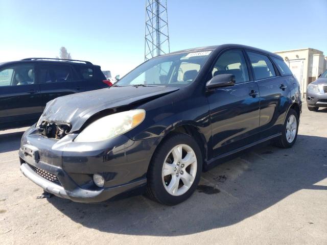 Image 1 of 2005 TOYOTA COROLLA MATRIX XR 2005 with VIN 2T1KR32E65C346298