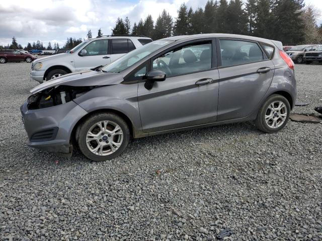 Image 1 of 2014 FORD FIESTA SE 2014 with VIN 3FADP4EJ9EM212606