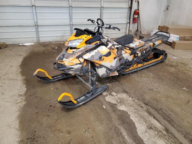 Image 2 of 2020 SKI DOO SUMMIT 2020 with VIN 2BPSTHLD5LV000669