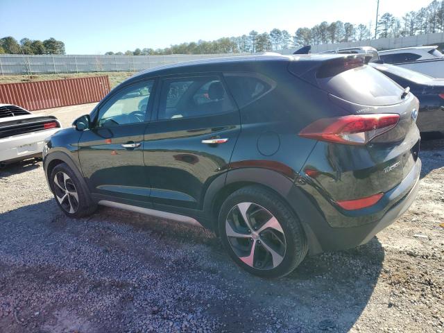 Obraz 2 z 2017 HYUNDAI TUCSON LIMITED 2017 z VIN KM8J3CA21HU279651