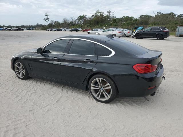 Obraz 2 z 2019 BMW 430I GRAN COUPE 2019 z VIN WBA4J1C56KBM17428
