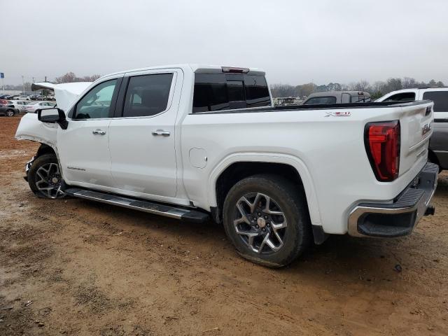 Изображение 2 2022 GMC SIERRA K1500 SLT 2022 с VIN 3GTUUDEL0NG555596