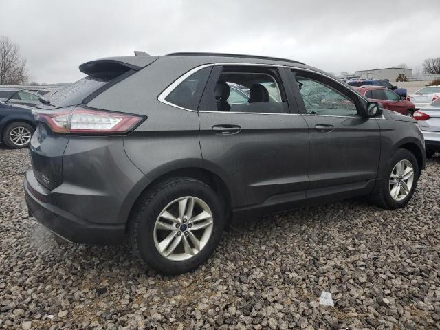 Image 3 of 2016 FORD EDGE SEL 2016 with VIN 2FMPK4J9XGBC06184