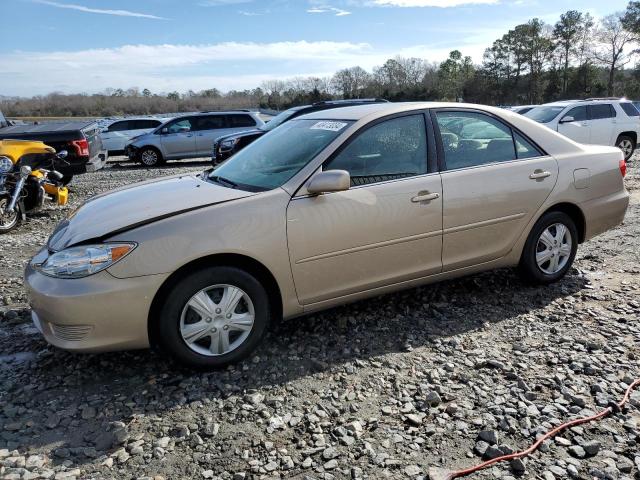 Obraz 1 z 2005 TOYOTA CAMRY LE 2005 z VIN 4T1BE32KX5U992055