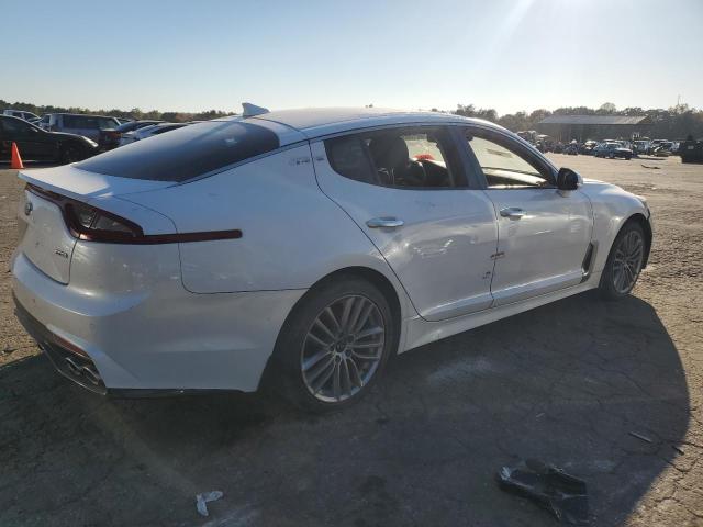 Obraz 3 z 2018 KIA STINGER  2018 z VIN KNAE15LA6J6023735