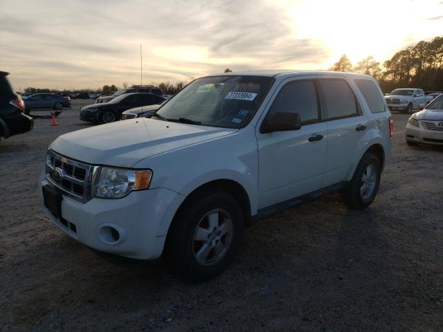 2011 FORD ESCAPE XLS 2011 image