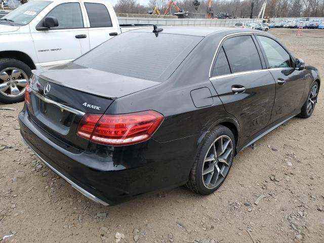 Image 3 of 2014 MERCEDES-BENZ E 350 4MATIC 2014 with VIN WDDHF8JB2EA856956