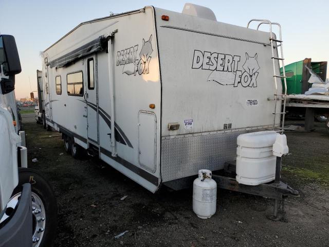 2005 NRWD 235RLS 2005 image