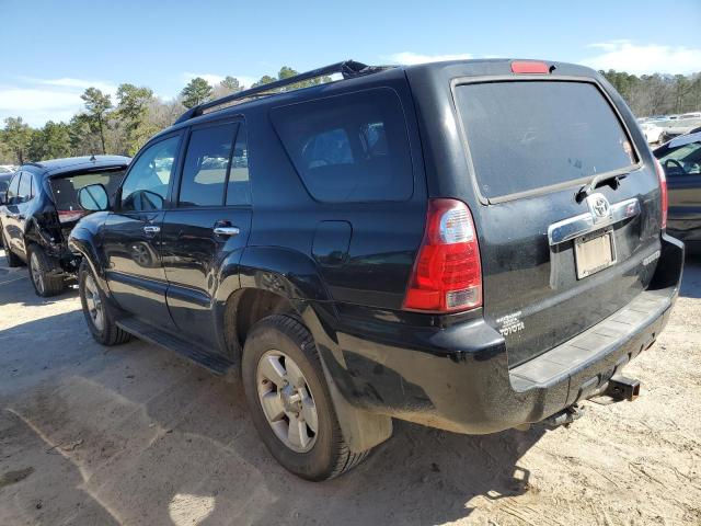 Image 2 of 2006 TOYOTA 4RUNNER SR5 2006 with VIN JTEZU14RX68063462