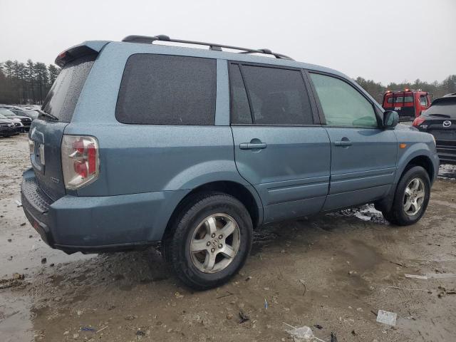 Obraz 3 z 2008 HONDA PILOT SE 2008 z VIN 5FNYF18348B009898