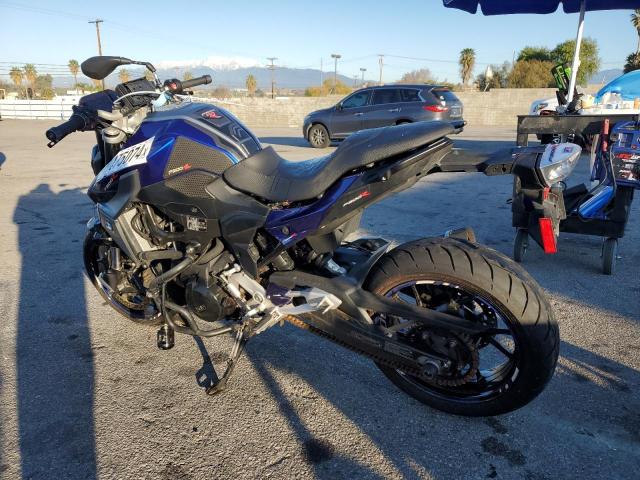 Изображение 3 2020 BMW F 900 R 2020 с VIN WB10K1303LZ691310