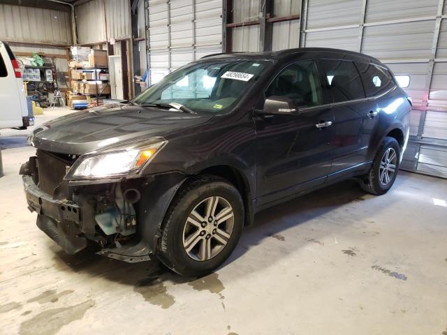 Obraz 2016 CHEVROLET TRAVERSE LT 2016