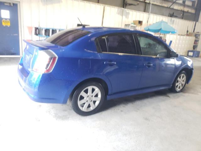 Image 3 of 2010 NISSAN SENTRA 2.0 2010 with VIN 3N1AB6AP3AL604890