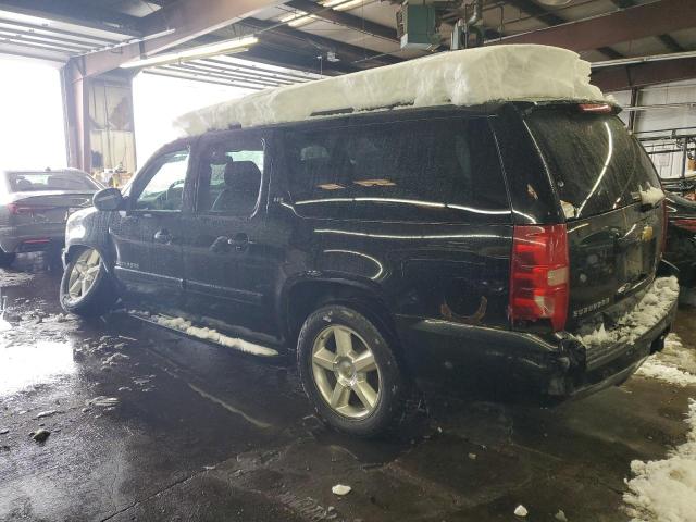 Obraz 2 z 2007 CHEVROLET SUBURBAN K1500 2007 z VIN 1GNFK16347J208602