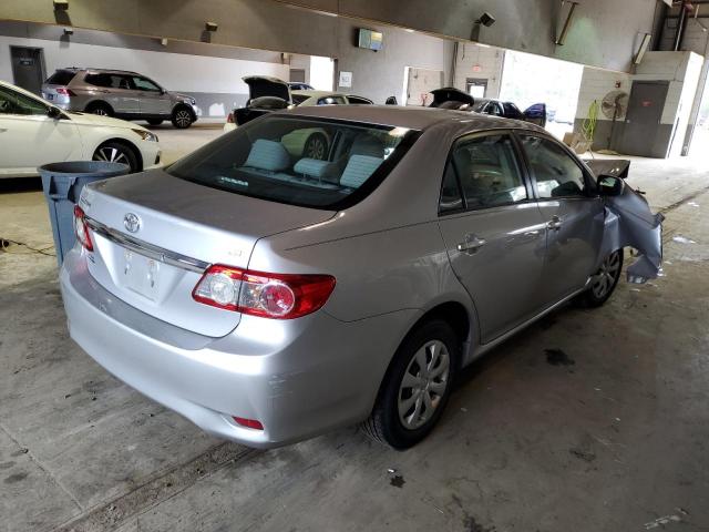 Obraz 3 z 2011 TOYOTA COROLLA BASE 2011 z VIN 2T1BU4EE0BC695453