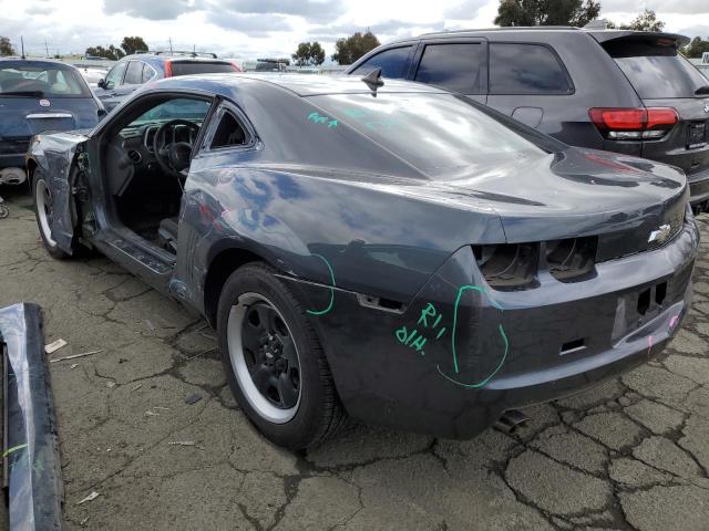 Obraz 2 z 2011 CHEVROLET CAMARO LS 2011 z VIN 2G1FA1ED9B9119207
