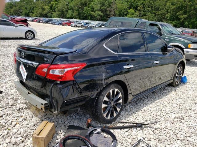 Image 3 of 2019 NISSAN SENTRA S 2019 with VIN 3N1AB7AP5KY290525