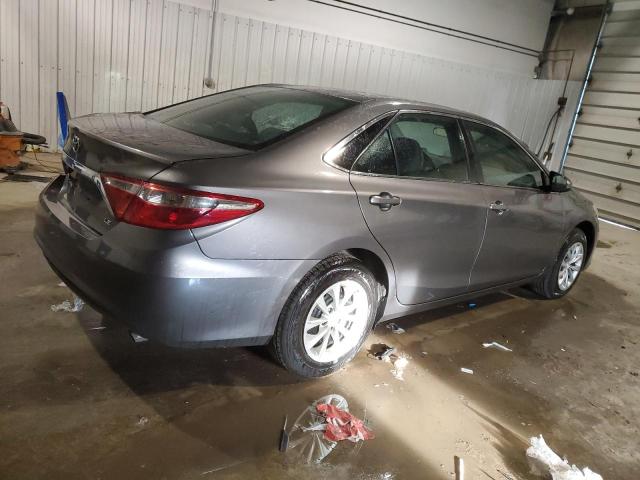 Image 3 of 2017 TOYOTA CAMRY LE 2017 with VIN 4T1BF1FK4HU375931