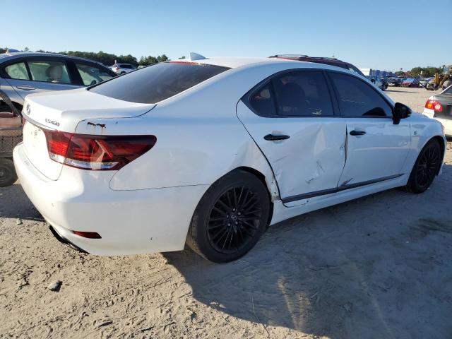 Image 3 of 2015 LEXUS LS 460 2015 with VIN JTHBL5EF4F5135549
