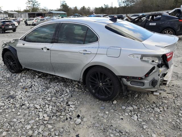 Obraz 2 z 2021 TOYOTA CAMRY XSE 2021 z VIN 4T1K61AK3MU463077