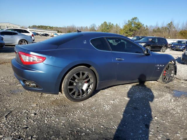 Obraz 3 z 2010 MASERATI GRANTURISMO  2010 z VIN ZAM45GLAXA0051048