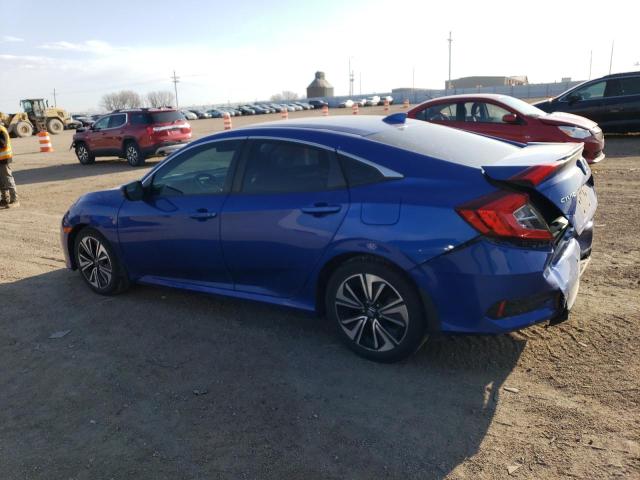 Obraz 2 z 2016 HONDA CIVIC EX 2016 z VIN 19XFC1F32GE025637