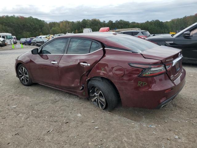 Obraz 2 z 2019 NISSAN MAXIMA S 2019 z VIN 1N4AA6AV3KC365357