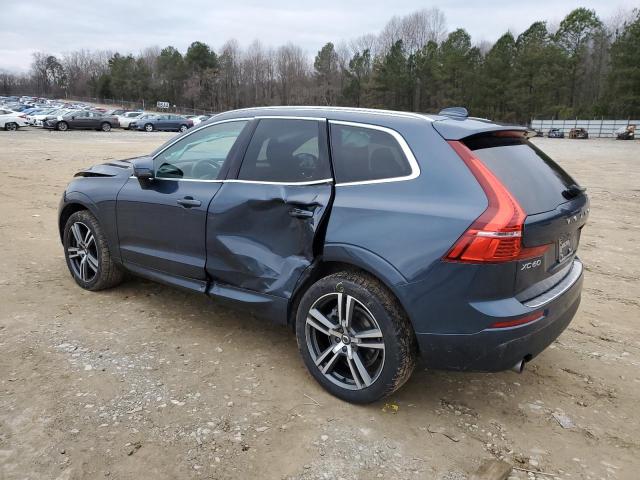 Image 3 of 2021 VOLVO XC60 T6 MOMENTUM 2021 with VIN YV4A22RK3M1685011