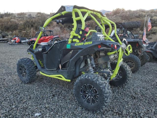 Изображение 3 2015 CAN-AM MAVERICK 1000R TURBO X DS 2015 с VIN 3JBPDAR20FJ001981