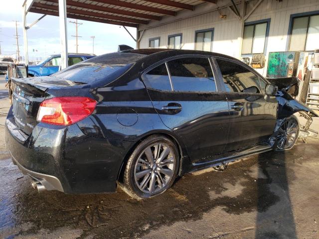 Изображение 3 2019 SUBARU WRX  2019 с VIN JF1VA1A63K9827460