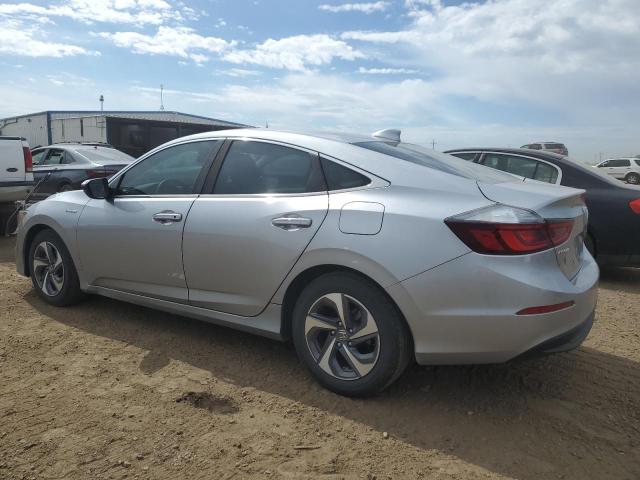 Image 2 of 2019 HONDA INSIGHT EX 2019 with VIN 19XZE4F57KE019383